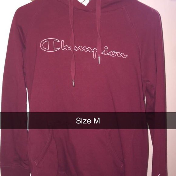 Hoodie - Picture 1 of 1